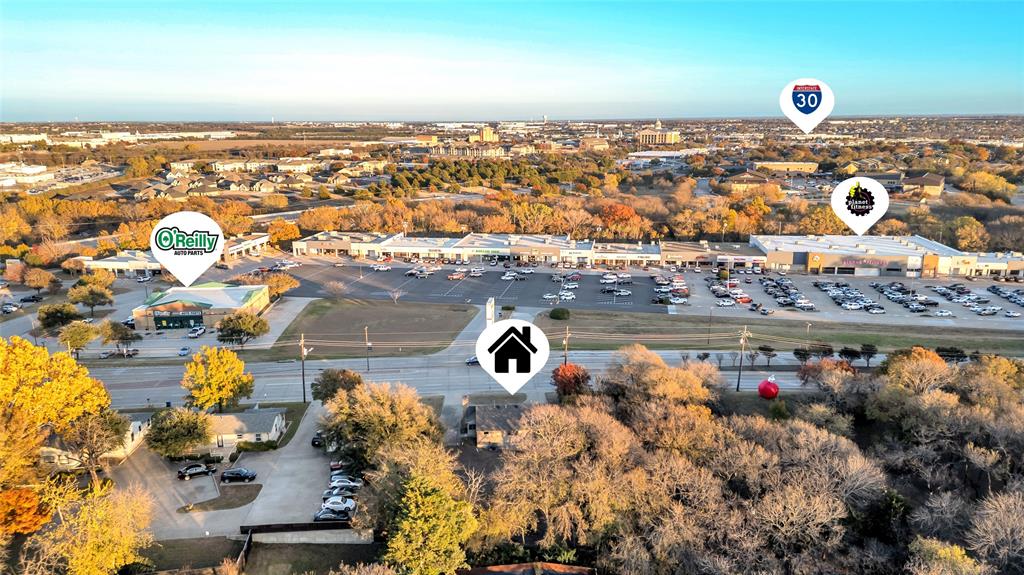 1026 Ridge Road Rockwall, TX 75087 - Photo 2 of 15