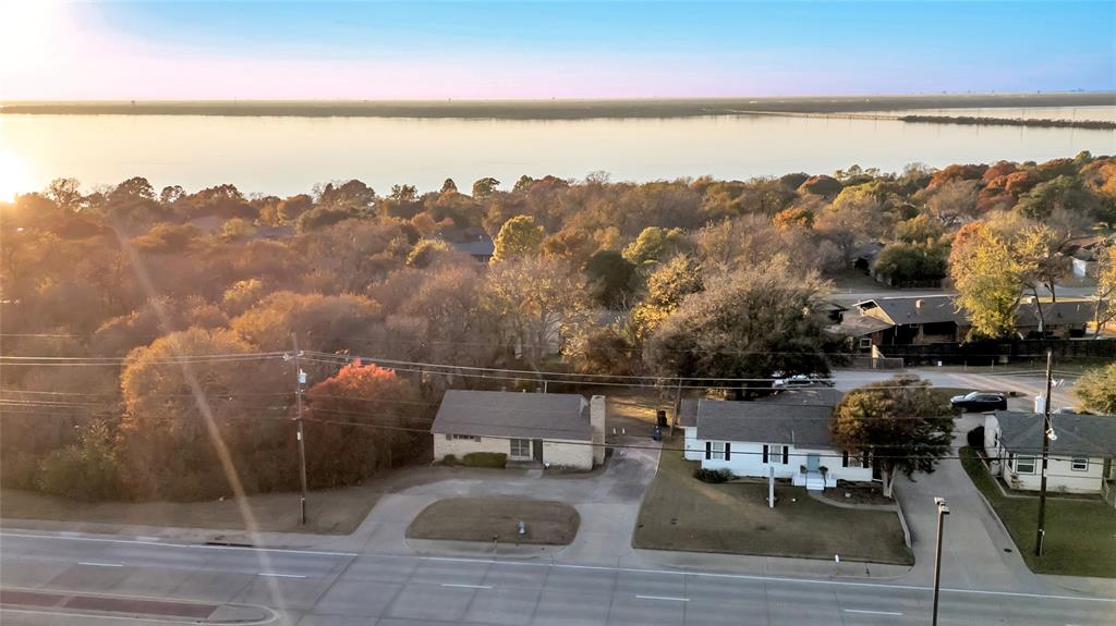 1026 Ridge Road Rockwall, TX 75087 - Photo 7 of 15 a view of lake and mountain view