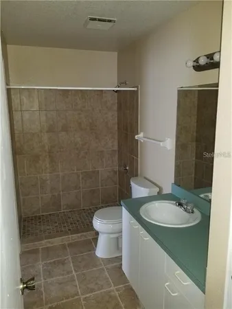 a view of a playground