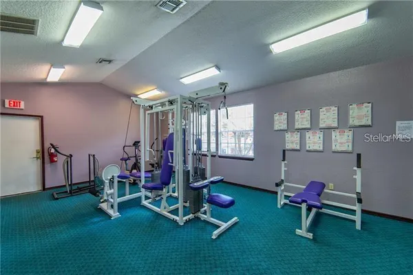 a view of a house with a swimming pool