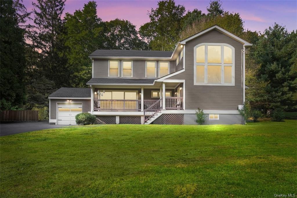 1613 Heights Drive Yorktown Heights, NY 10598 - Photo 1 of 32
