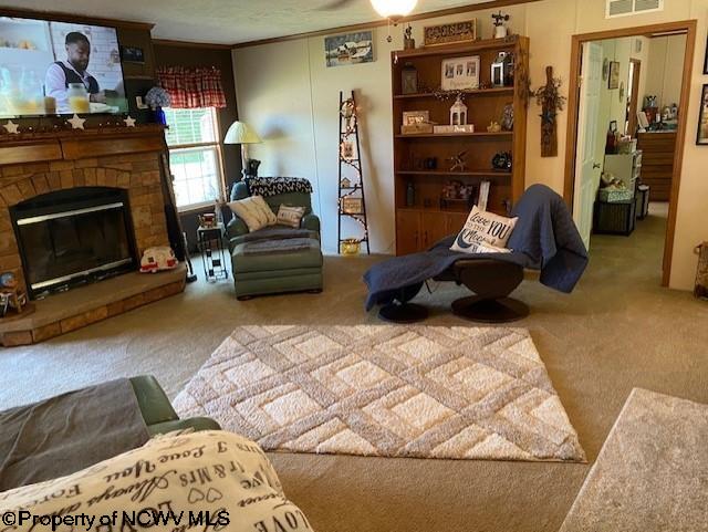 203 Homewood Road Weston, WV 26452 - Photo 20 of 29 Gallery Image 20
