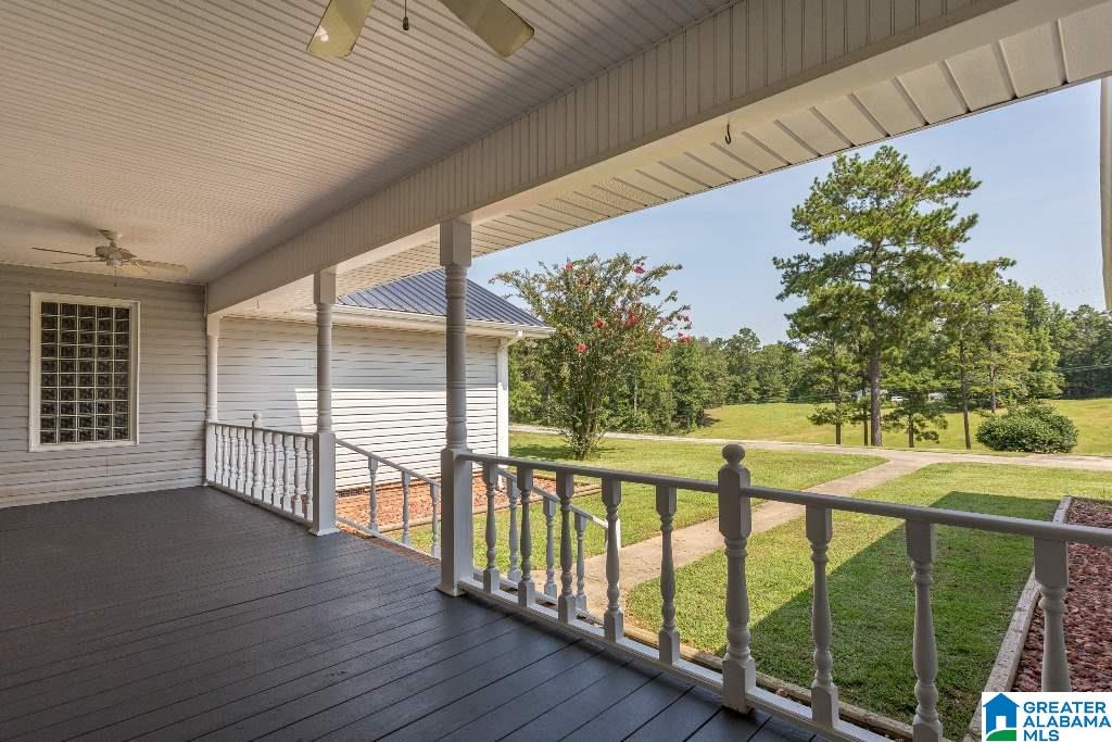 453 Howle Street Heflin, AL 36264 - Photo 48 of 50