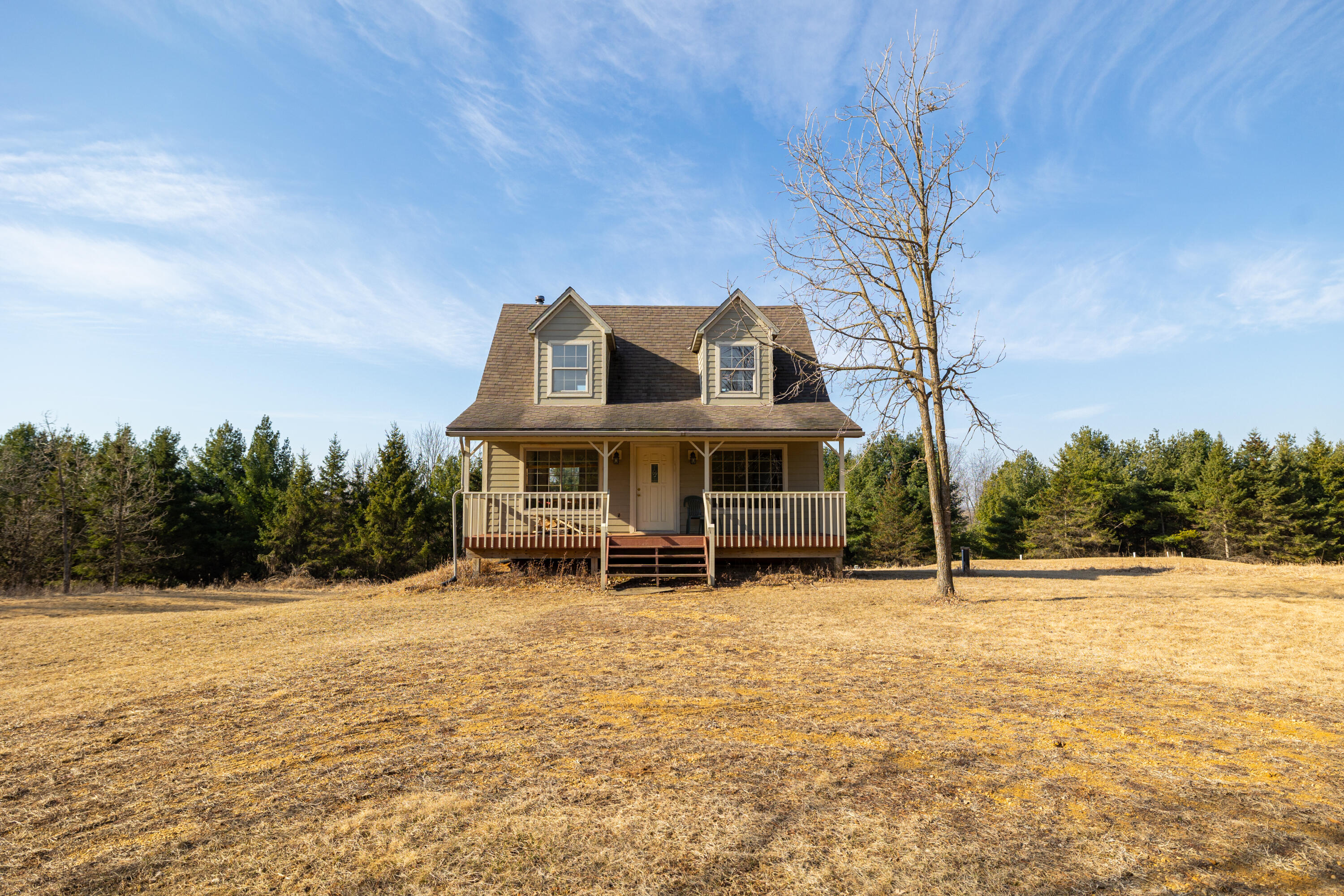 S3607 Salem Ridge Road Webster, WI 54639 - Photo 1 of 1 3F9A9749