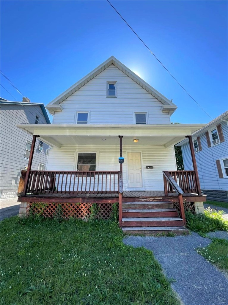 52 Crombie Street Rochester, NY 14605 - Photo 1 of 1