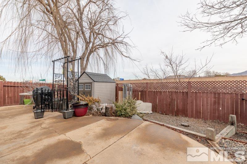 7510 Devonshire Lane Reno, NV 89511 - Photo 17 of 18 Photo 17