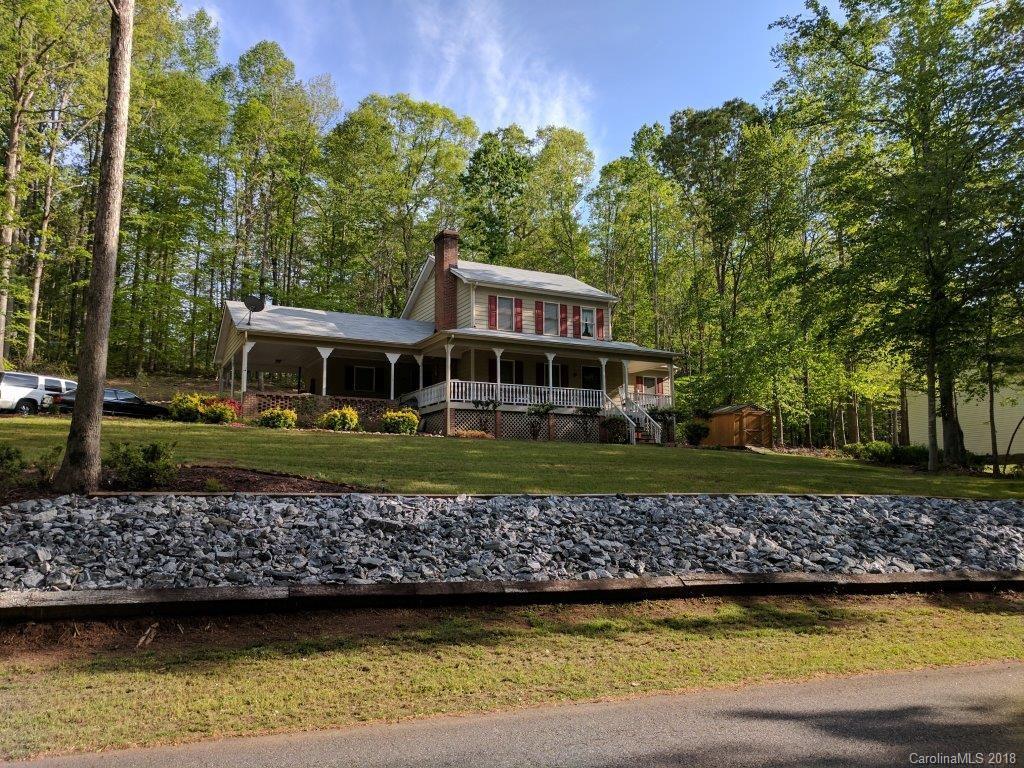 120 Sherry Street Rutherfordton, NC 28139 - Photo 1 of 16