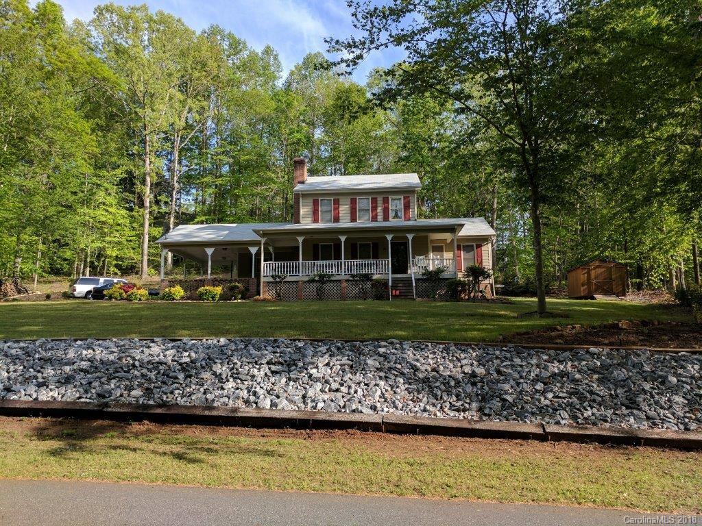 120 Sherry Street Rutherfordton, NC 28139 - Photo 16 of 16