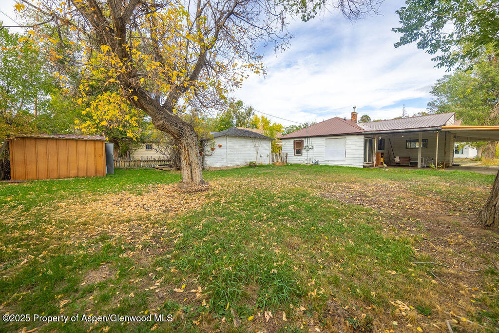 770 School Street Craig, CO 81625 - Photo 19 of 26 770School-26