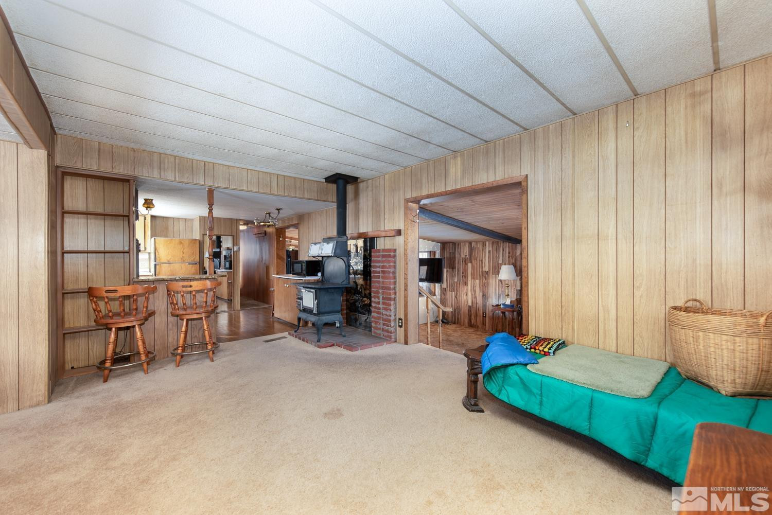 1284 Spatter Cone Road Wellington, NV 89444 - Photo 28 of 36 Photo 28