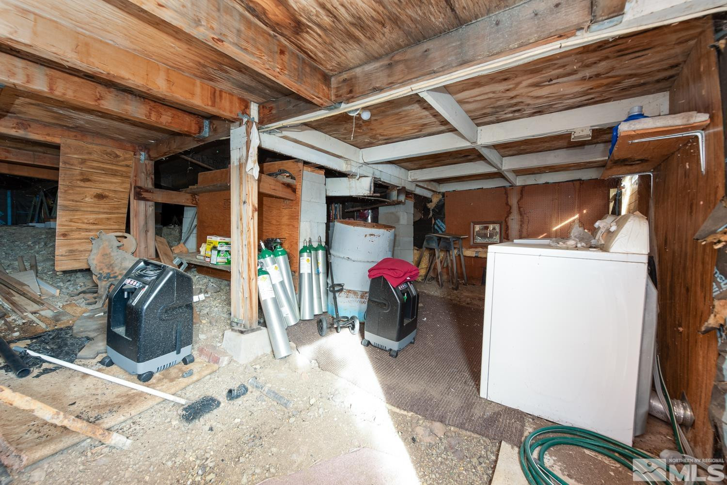 1284 Spatter Cone Road Wellington, NV 89444 - Photo 33 of 36 Photo 33
