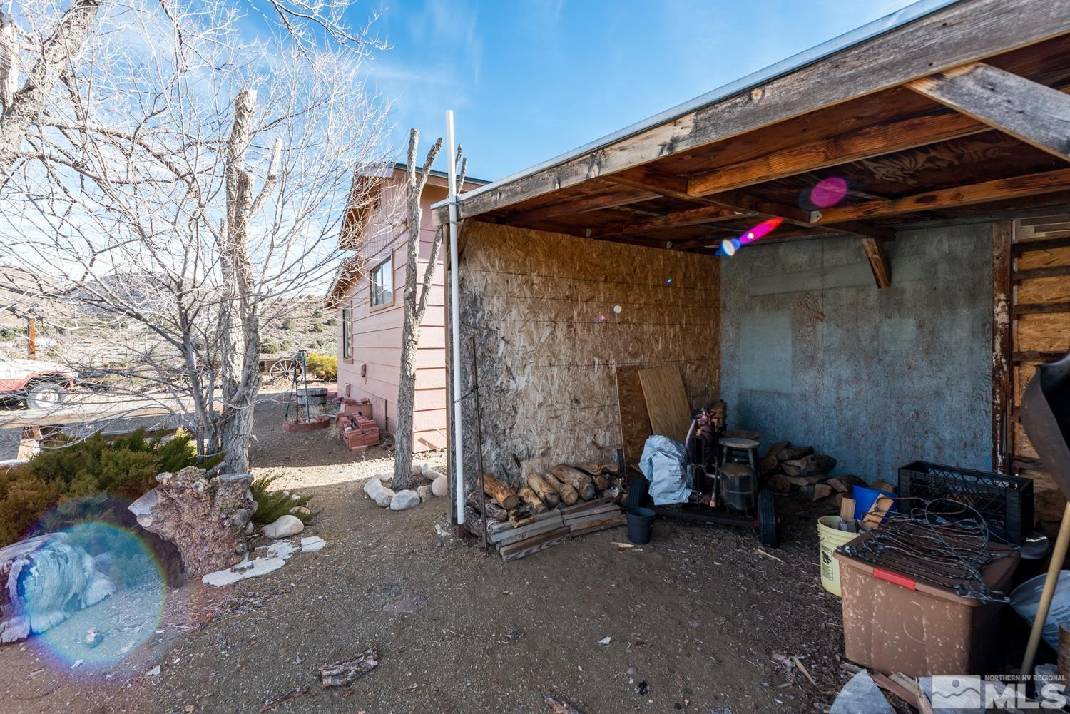 1284 Spatter Cone Road Wellington, NV 89444 - Photo 34 of 36 Photo 34