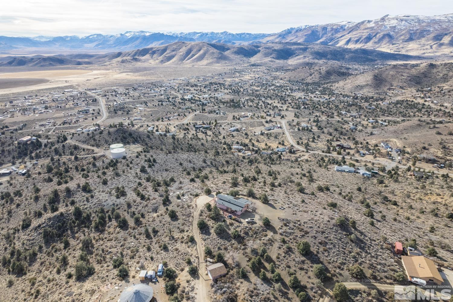 1284 Spatter Cone Road Wellington, NV 89444 - Photo 6 of 36 Photo 6