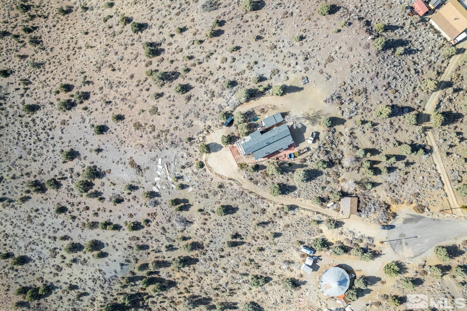 1284 Spatter Cone Road Wellington, NV 89444 - Photo 7 of 36 Photo 7