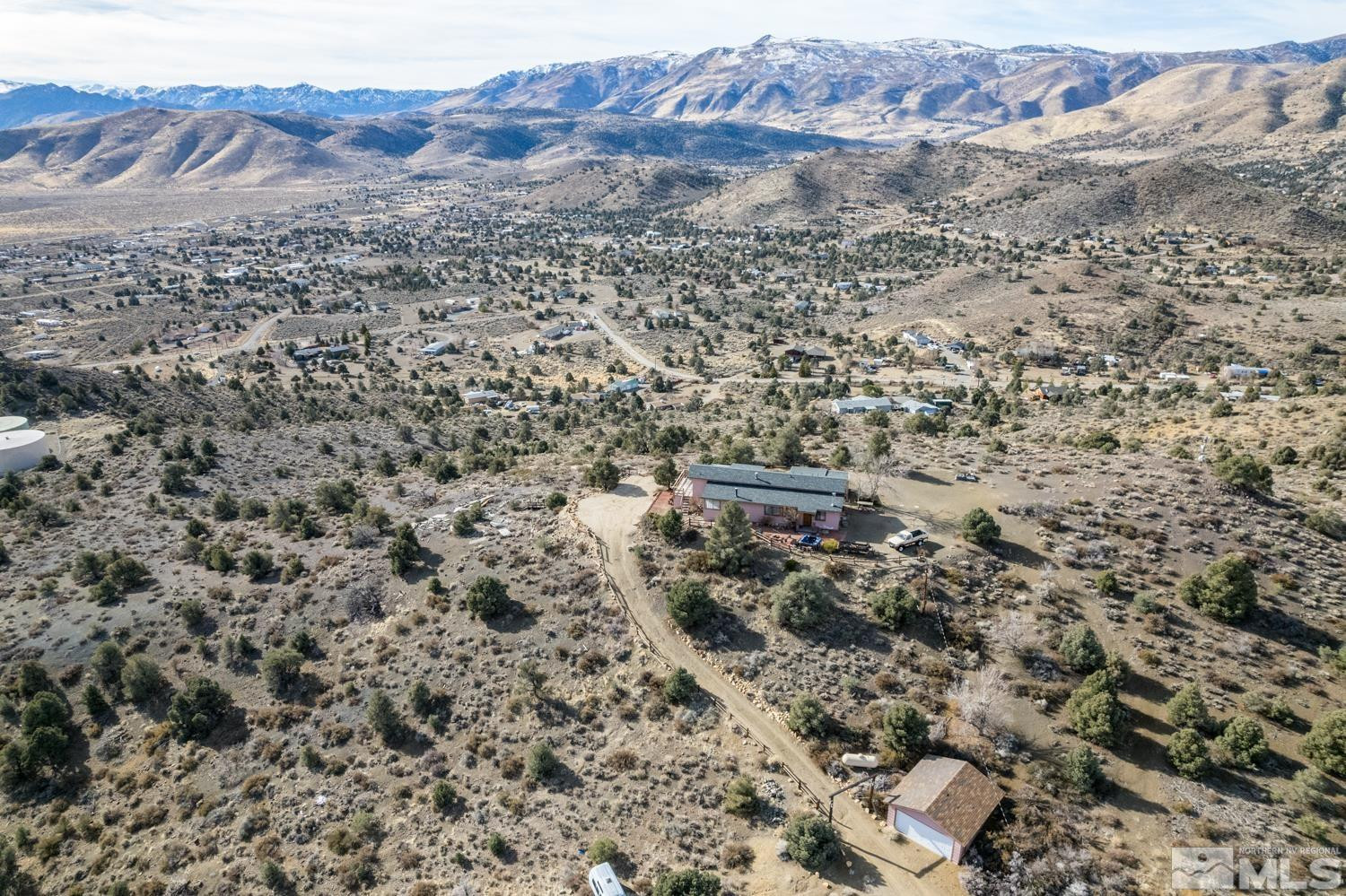 1284 Spatter Cone Road Wellington, NV 89444 - Photo 9 of 36 Photo 9