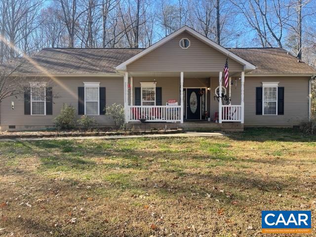 2365 Old Apple Grove Road Mineral, VA 23117 - Photo 1 of 9 Gallery Image 1