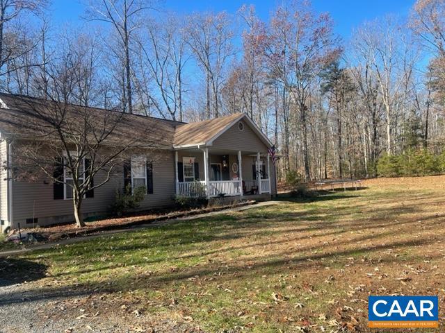 2365 Old Apple Grove Road Mineral, VA 23117 - Photo 2 of 9 Gallery Image 2