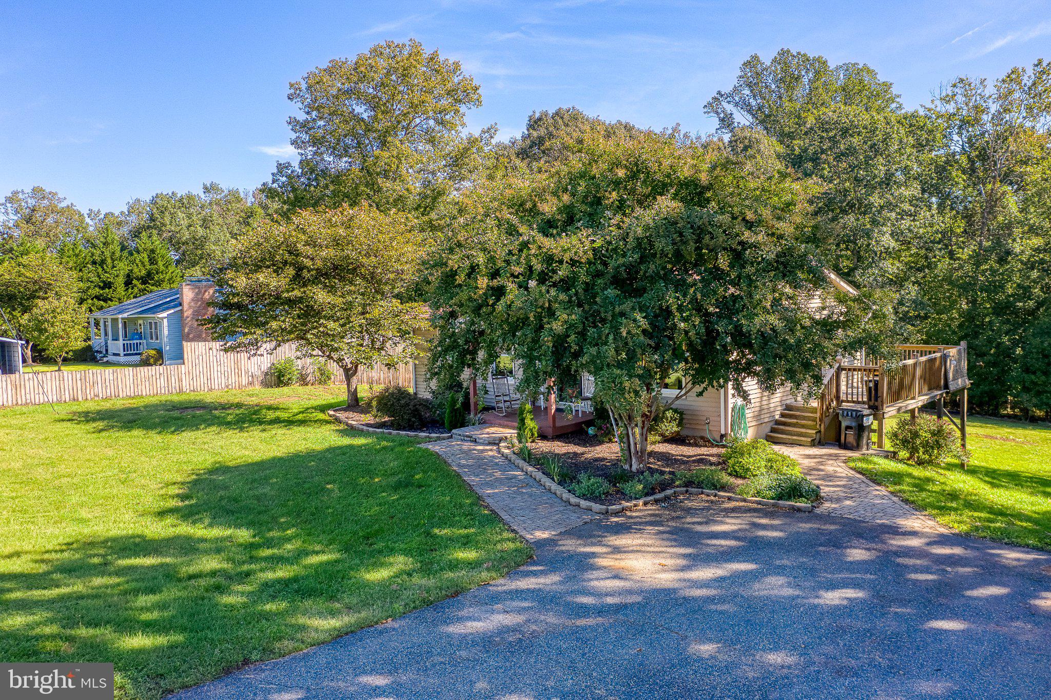 16947 North Merrimac Road Culpeper, VA 22701 - Photo 7 of 33 Gallery Image 7