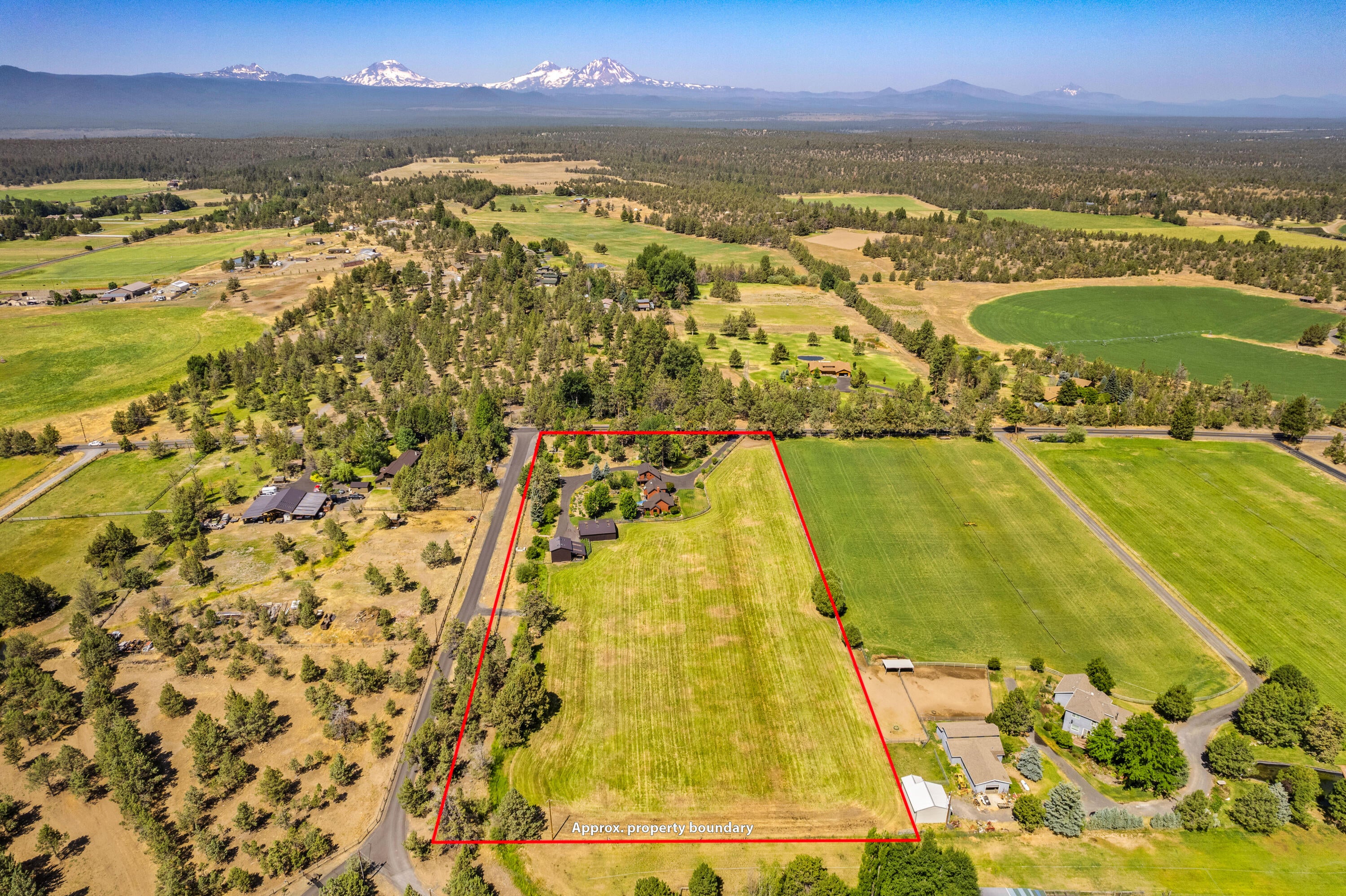 18740 Ridgecrest Road Bend, OR 97703 - Photo 62 of 65 61