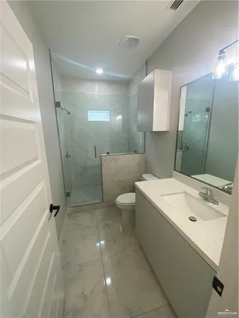 $1,050 | 904 Hidden Hills St Mission, Unit 1, Mission, TX 78572