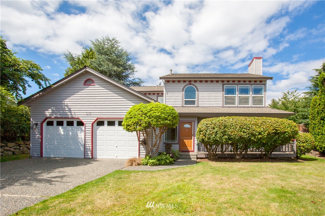 219 237th Place Southwest Bothell, WA 98021 - Photo 1 of 20