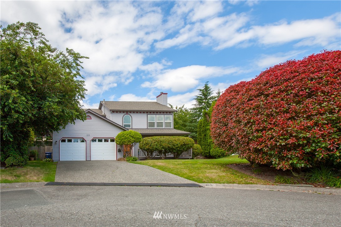 219 237th Place Southwest Bothell, WA 98021 - Photo 20 of 20