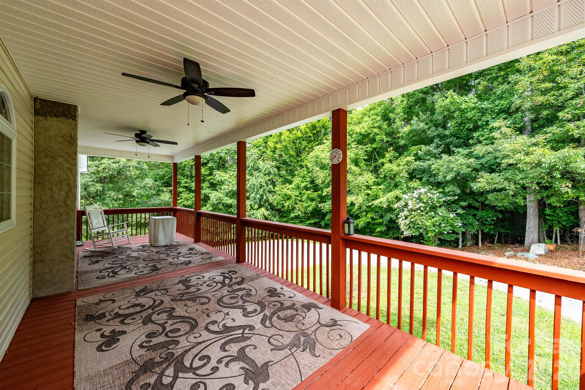 1697 Windswept Ridge Road Marshall, NC 28753 - Photo 47 of 48