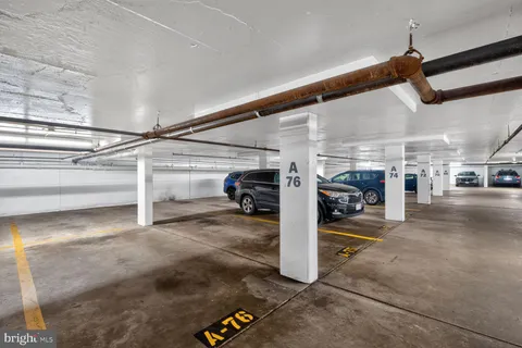 $525,000 | 2939 Van Ness Street Northwest, Unit 414, Washington, DC 20008