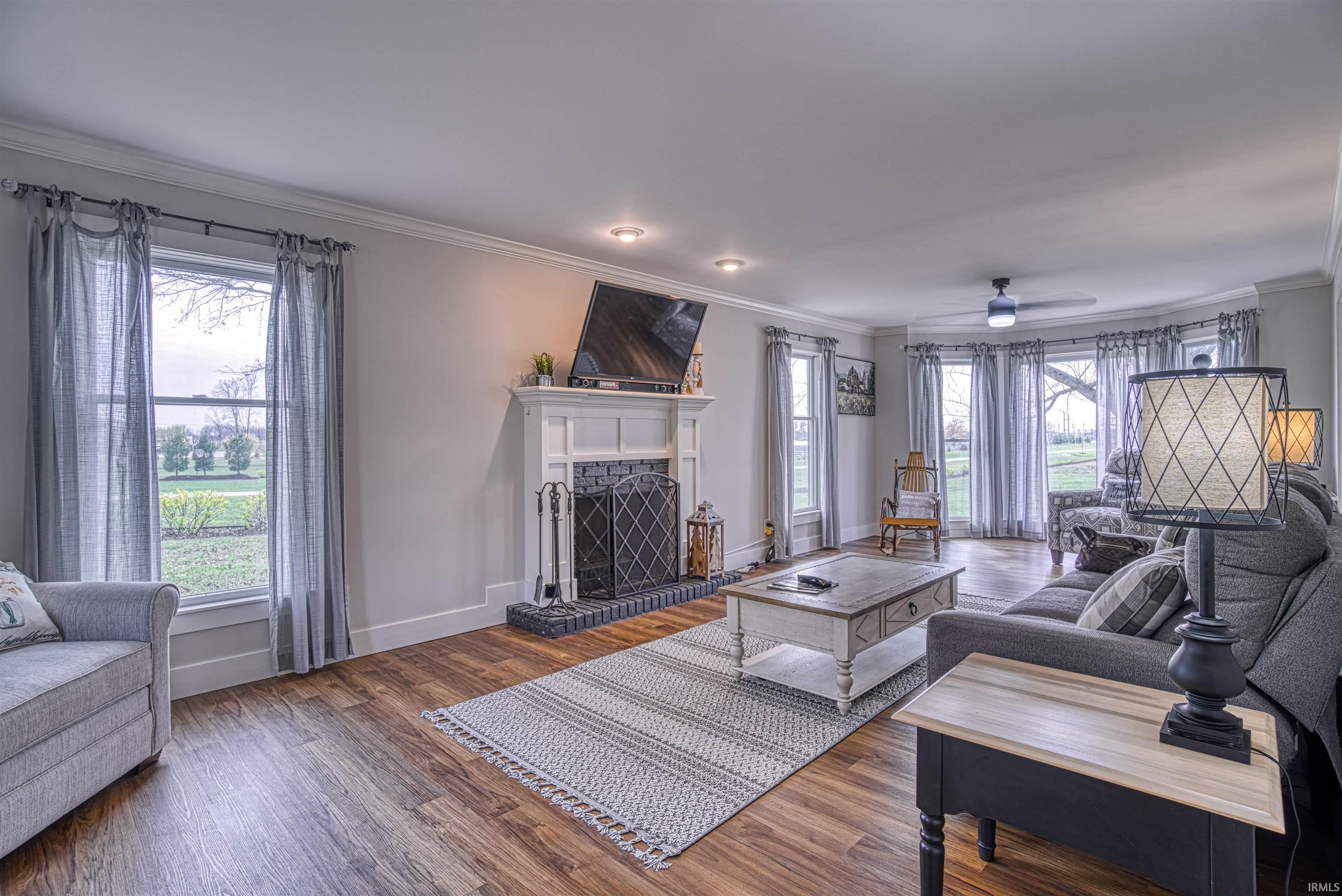 3277 Libbert Road Newburgh, IN 47630 - Photo 6 of 36
