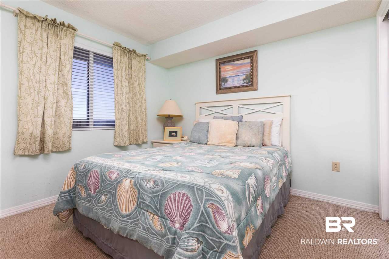 645 Plantation Road, Unit 6406 Gulf Shores, AL 36542 - Photo 11 of 28 Bedroom 1