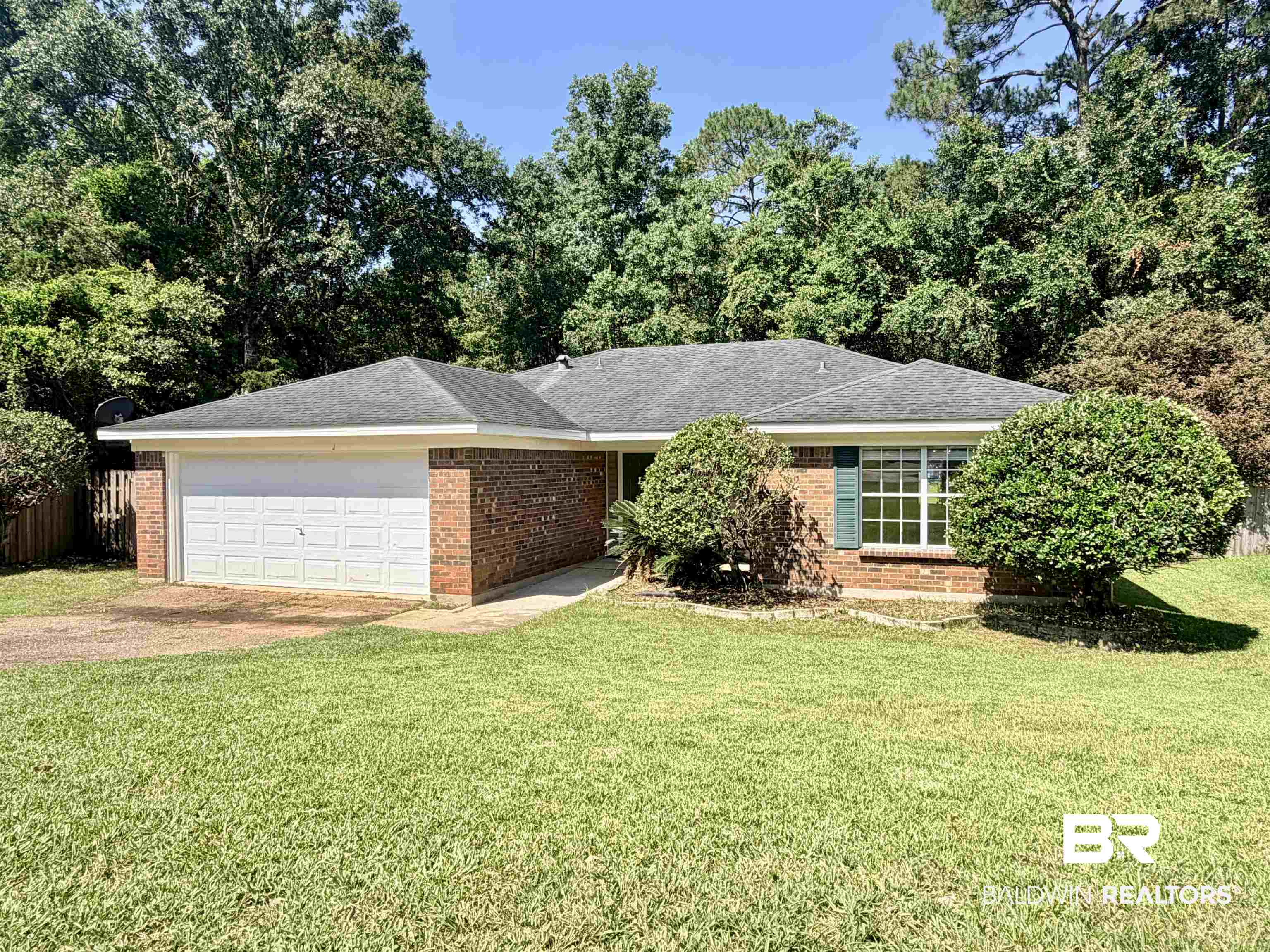 3332 Autumn Ridge Drive West Mobile, AL 36695 - Photo 53 of 53