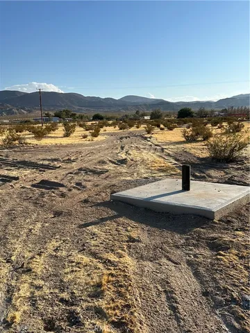$69,900 | 35400 Silver Avenue, Yermo, CA 92398