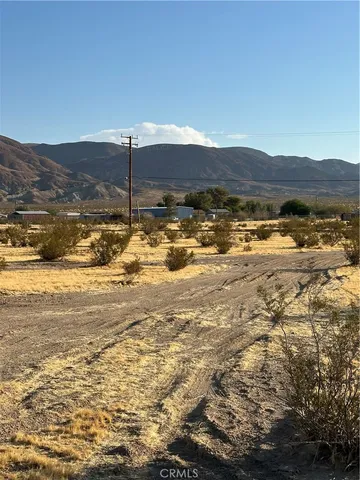 $69,900 | 35400 Silver Avenue, Yermo, CA 92398