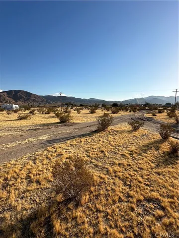 $69,900 | 35400 Silver Avenue, Yermo, CA 92398