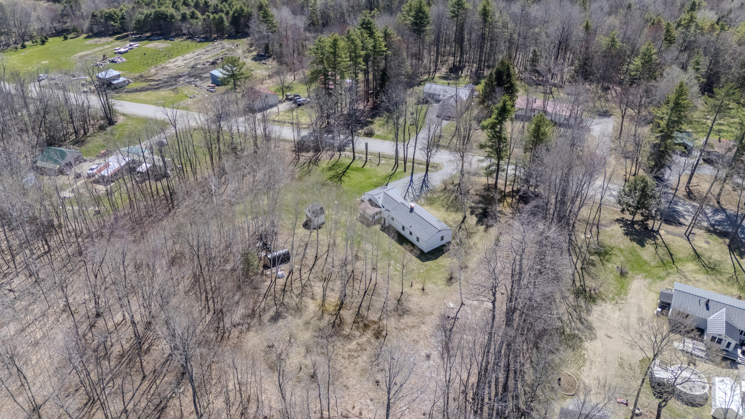 59 Palmer Road Skowhegan, ME 04976 - Photo 48 of 51 59_palmer_rd_exterior-23