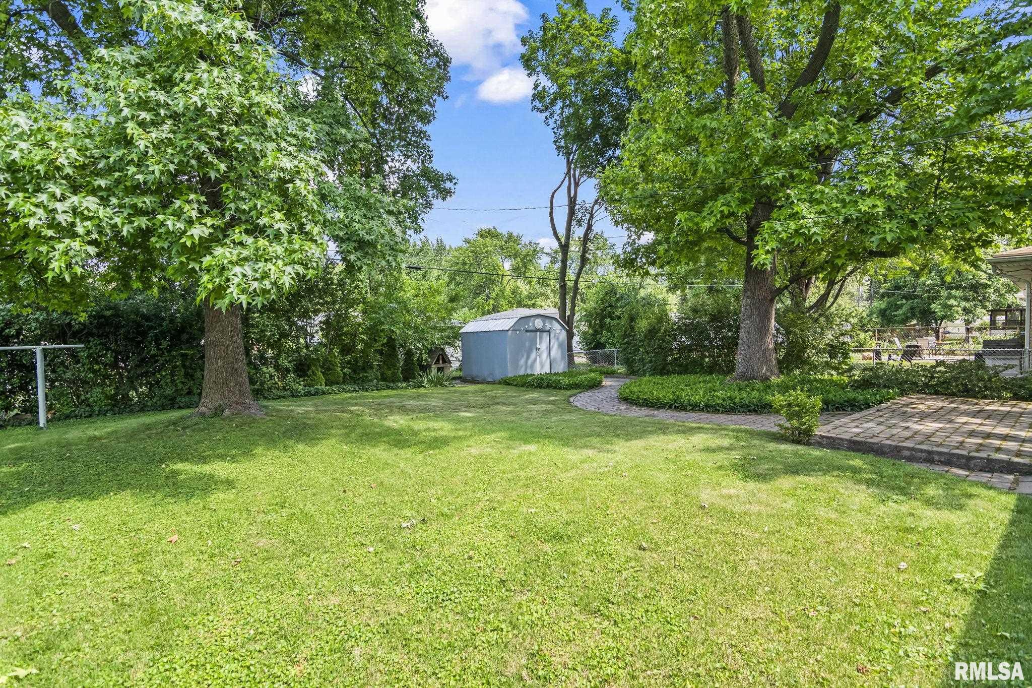 28 Longbow Lane Springfield, IL 62704 - Photo 30 of 33