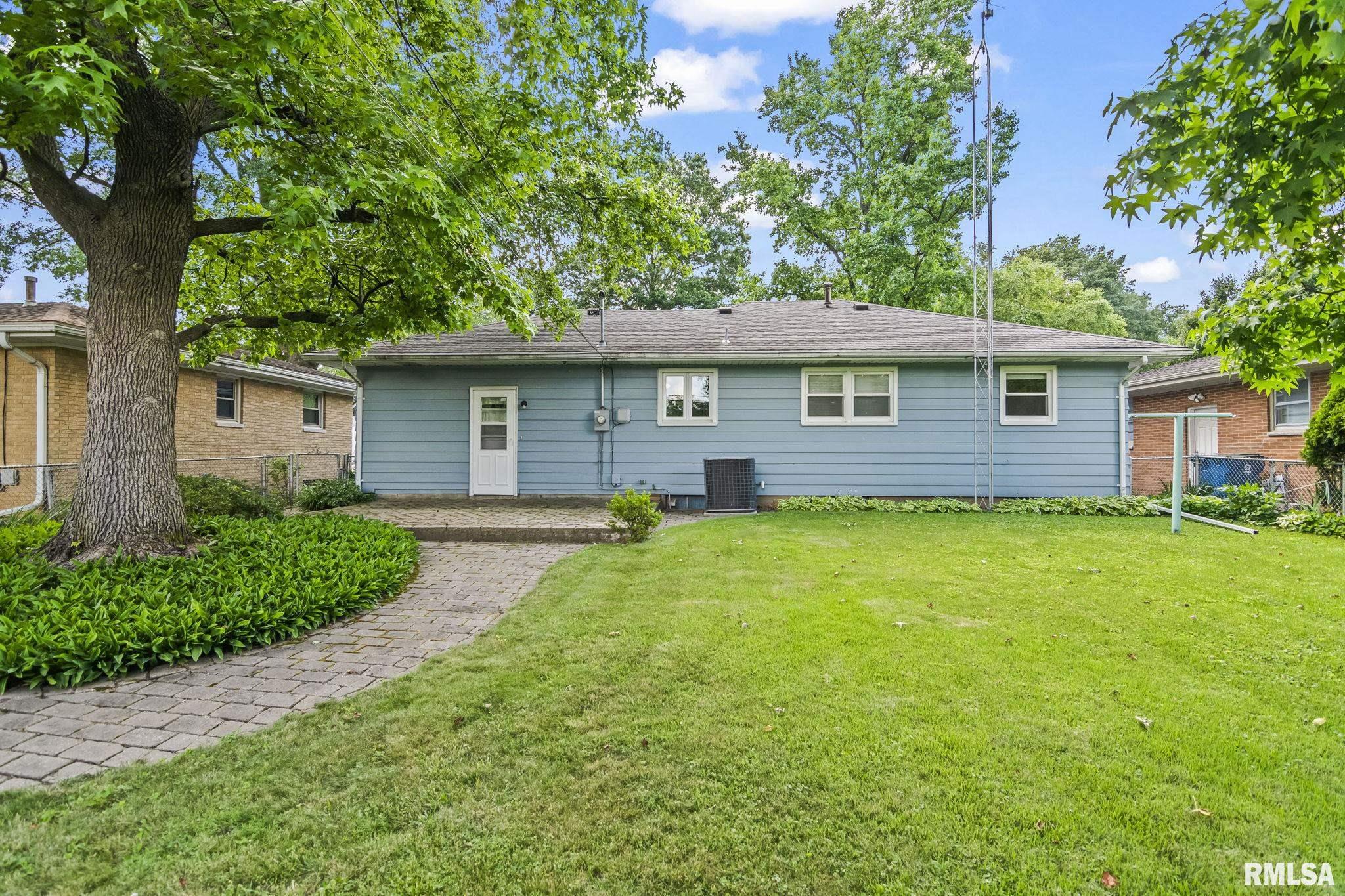 28 Longbow Lane Springfield, IL 62704 - Photo 31 of 33