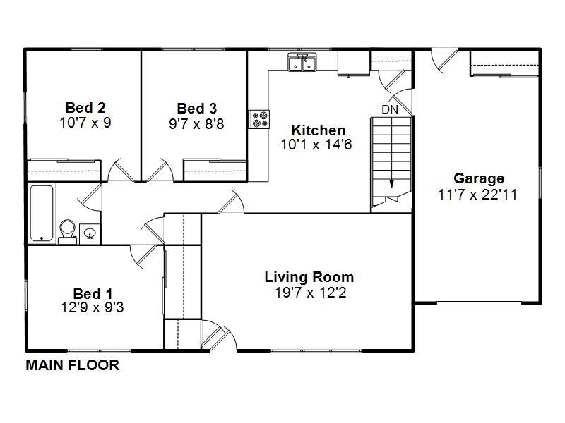 28 Longbow Lane Springfield, IL 62704 - Photo 32 of 33