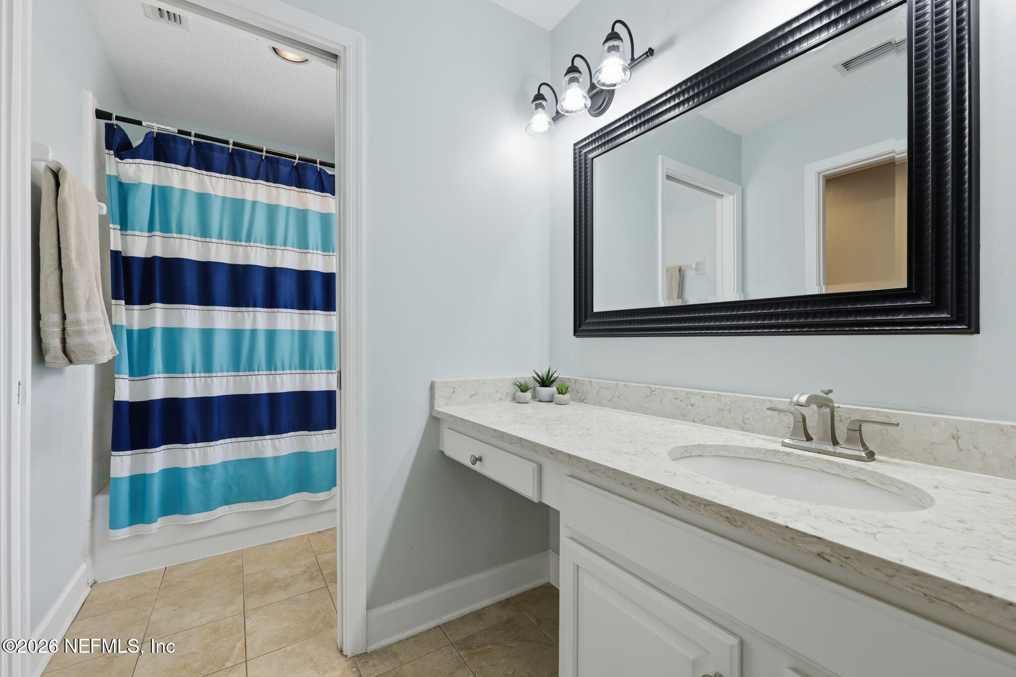 12829 Biggin Church Road South Jacksonville, FL 32224 - Photo 25 of 45 Hall Bath