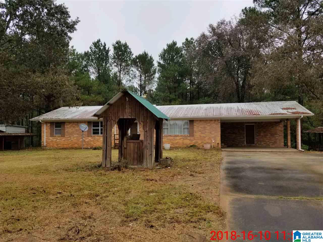 134 Honeysuckle Road Jasper, AL 35501 - Photo 1 of 12