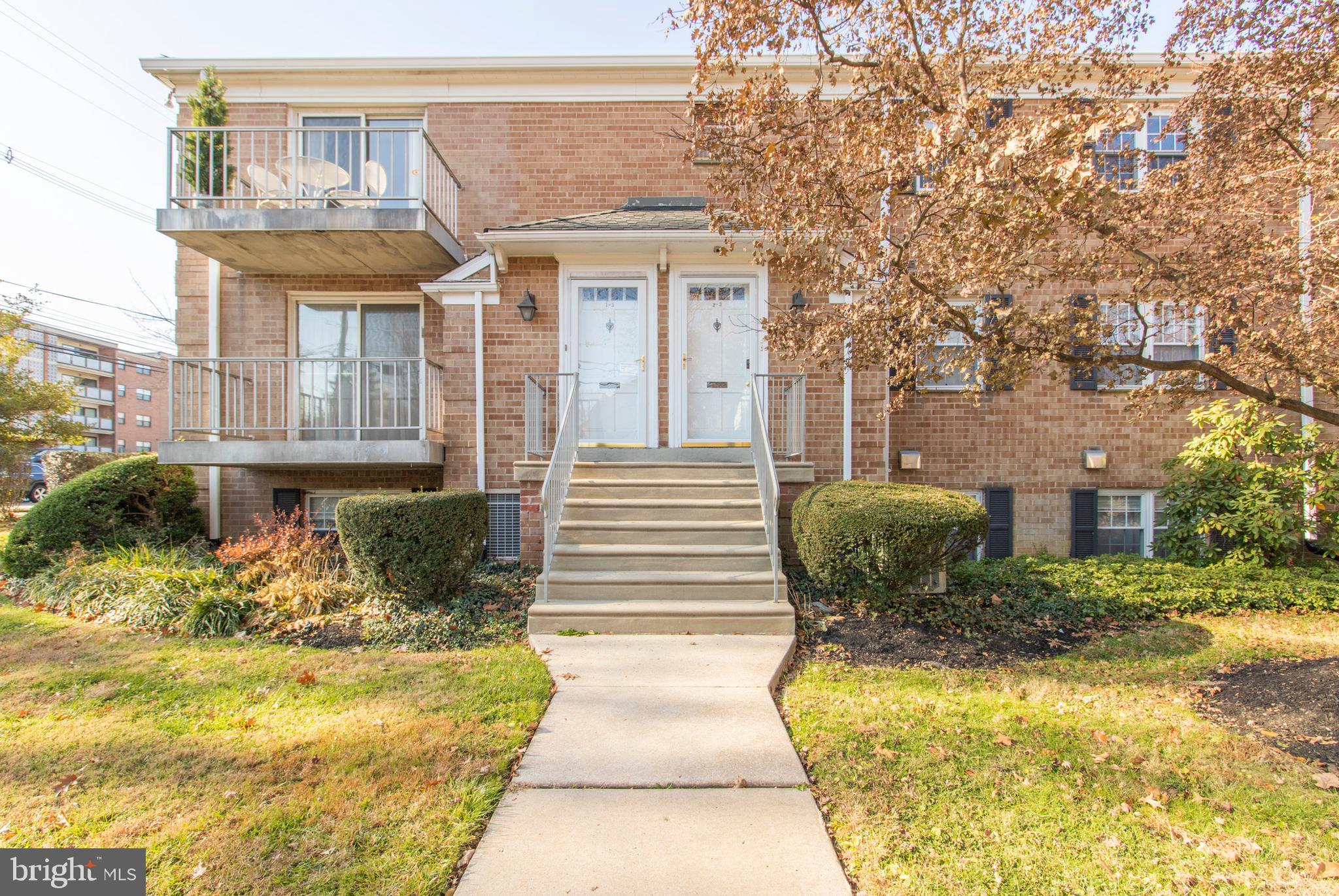 102 Llanfair Road, Unit 23 Ardmore, PA 19003 - Photo 1 of 42 Gallery Image 1