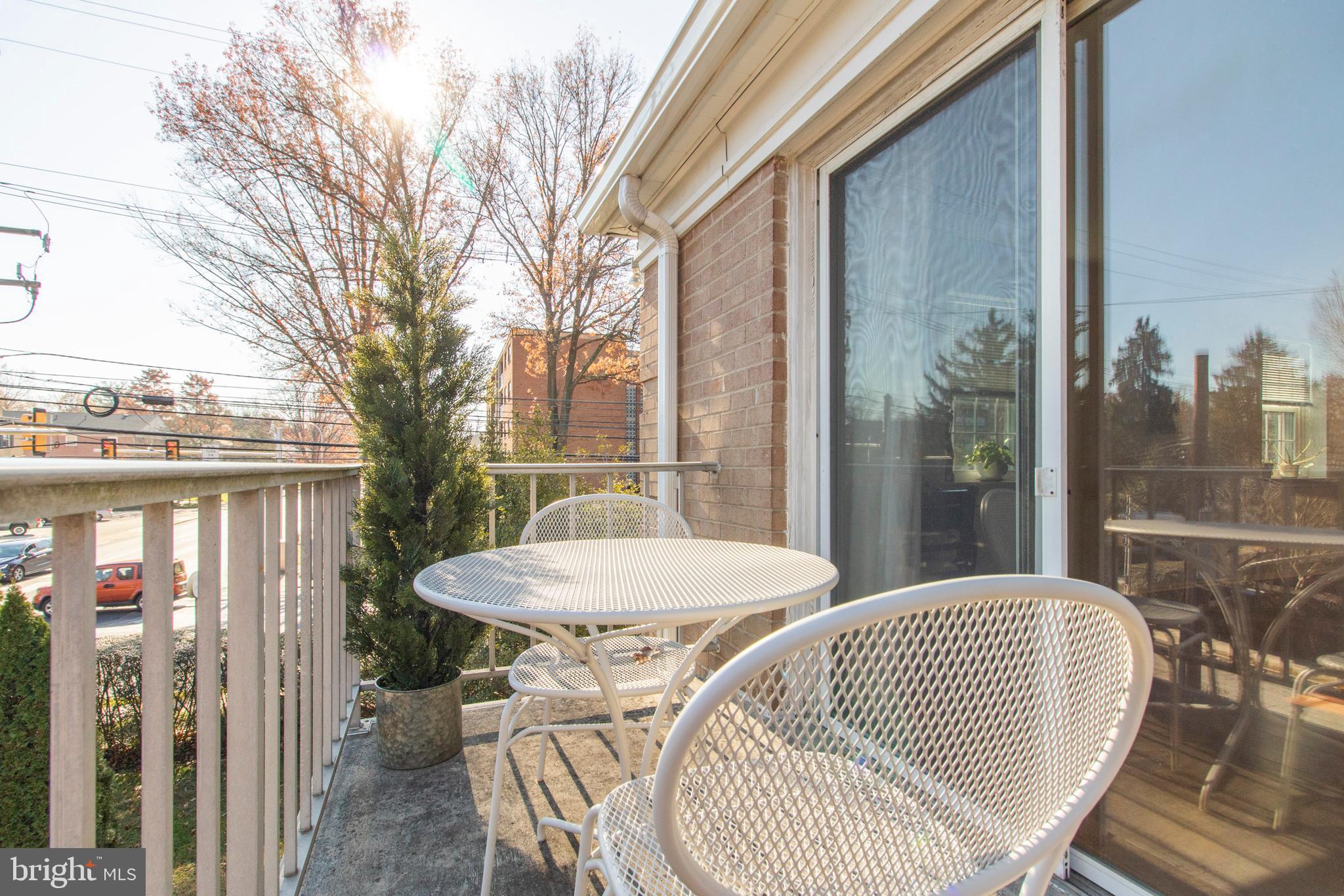 102 Llanfair Road, Unit 23 Ardmore, PA 19003 - Photo 40 of 42 Gallery Image 40