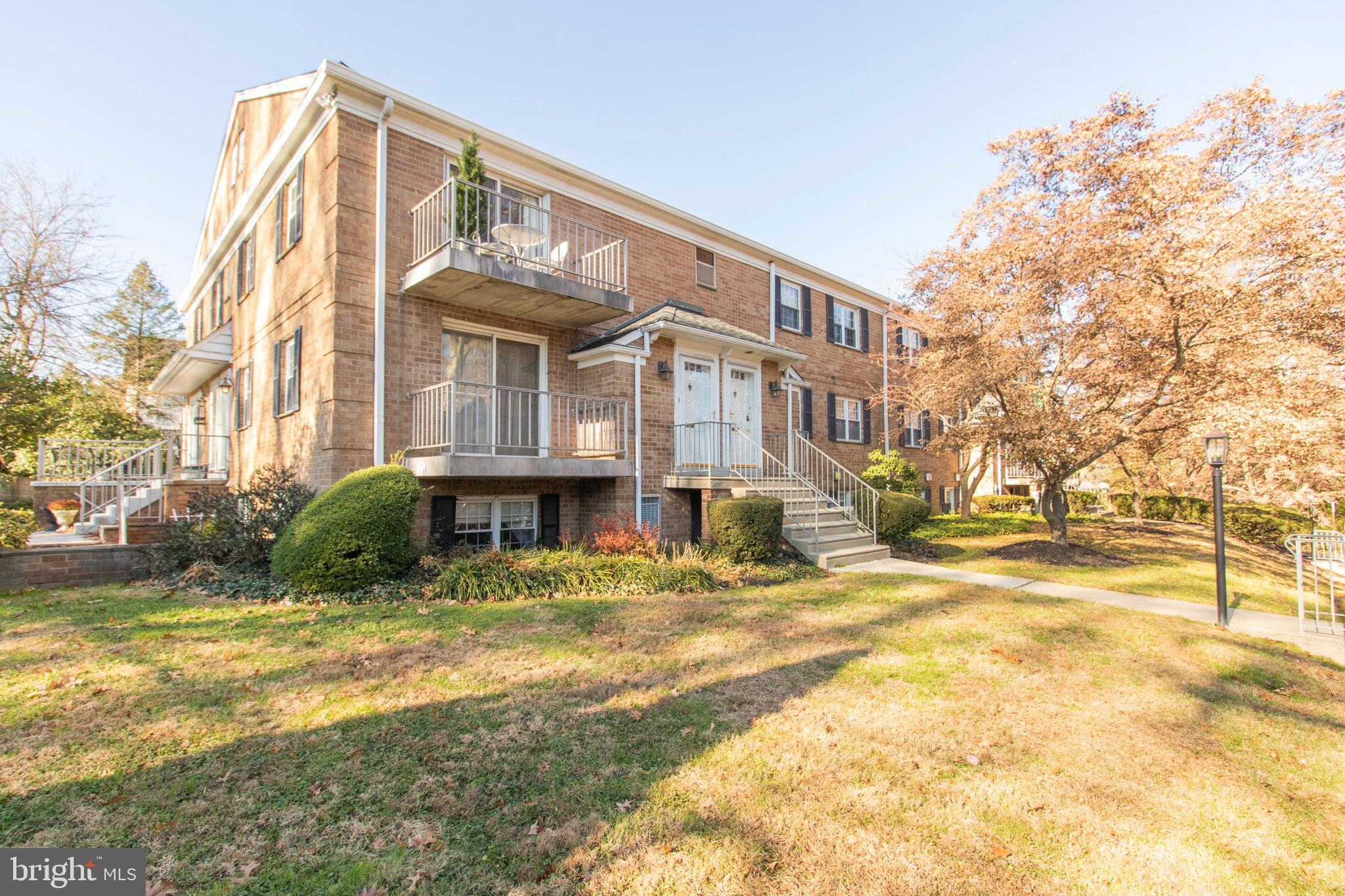 102 Llanfair Road, Unit 23 Ardmore, PA 19003 - Photo 5 of 42 Gallery Image 5