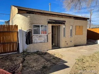 $495,000 | 2891 South Cherokee Street, Englewood, CO 80110