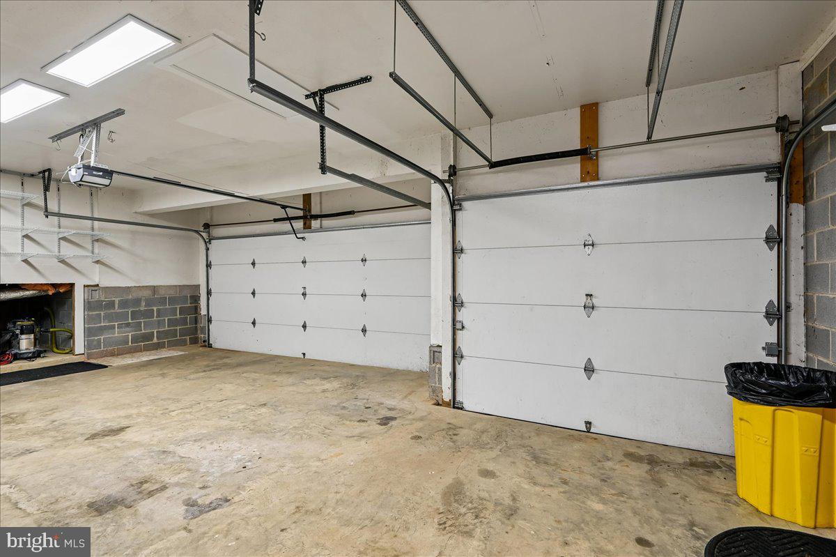 3633 Patuxent River Road Davidsonville, MD 21035 - Photo 61 of 85 3-Car Garage Interior