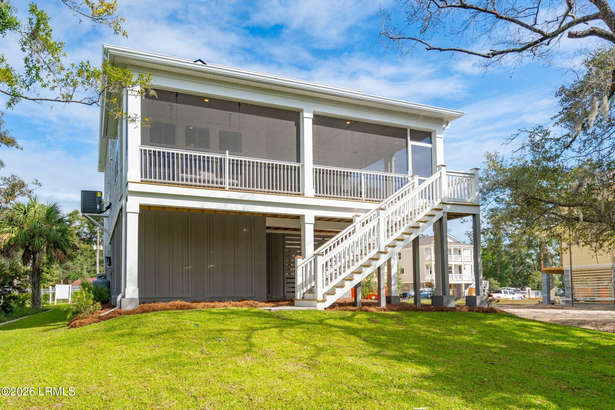 160 Secession Drive Beaufort, SC 29907 - Photo 33 of 34 36MiddleIslandSt-KeenEyeMarketing-067
