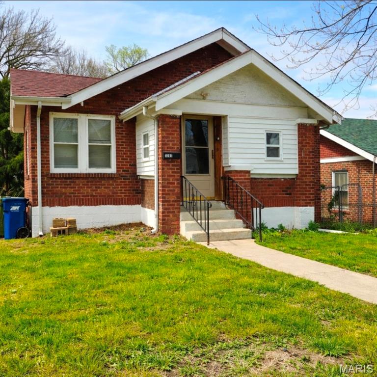 3207 Elsworth Place Bel-Ridge, MO 63121 - Photo 1 of 16