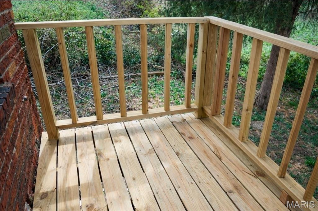 3207 Elsworth Place Bel-Ridge, MO 63121 - Photo 13 of 16