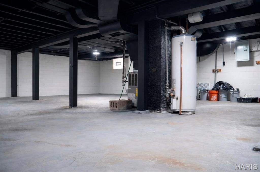 3207 Elsworth Place Bel-Ridge, MO 63121 - Photo 15 of 16