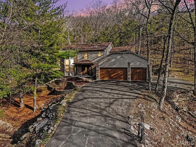 $429,900 | 36 Huntleigh Woods, Barnhart, MO 63012